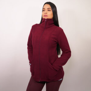 POLERÓN CLÍNICO POLAR - MUJER. ART. 200-6 - BURDEO