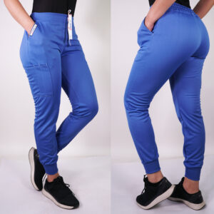 JOGGER CLÍNICO PRIVE. ART. 569-3 - CELESTE
