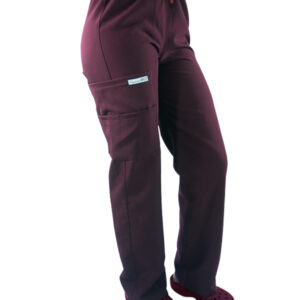 PANTALÓN CLÍNICO TELA POPLIN. ART. 816 - BURDEO