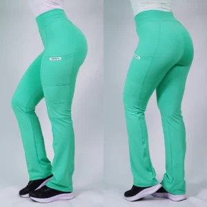 PANTALÓN CLINICO EXTRA-ELASTICADO FLEXXY. ART. FLEX-17