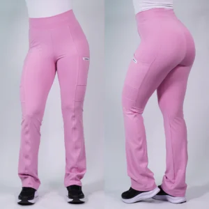 PANTALÓN CLINICO EXTRA-ELASTICADO FLEXXY. ART. FLEX-19